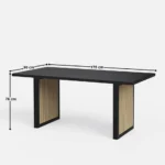 Rattan_cane_dinning_set_6_chair_table