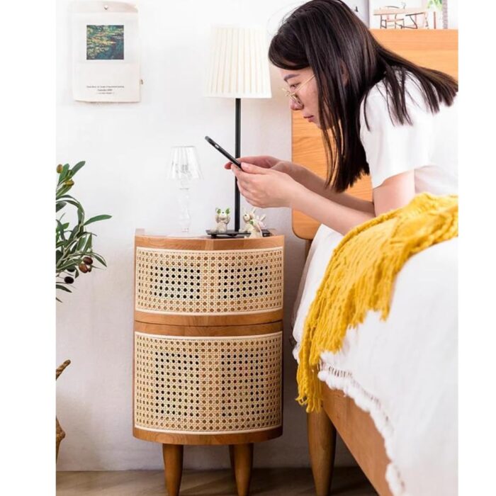 Wooden_Rattan_Bedside_Table_Nightstand