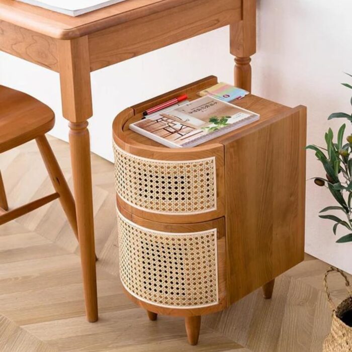 Wooden_Rattan_Bedside_Table_Nightstand